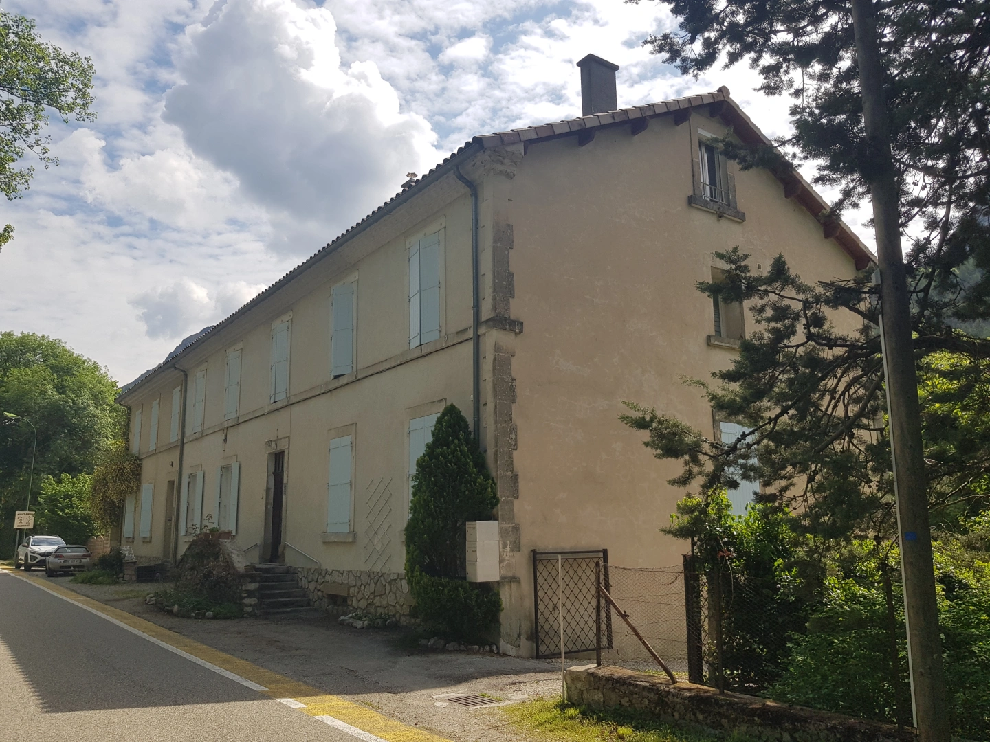 property